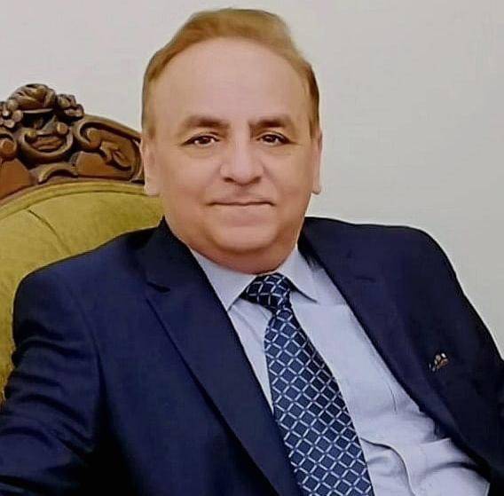 لفهم التوازن البيئي