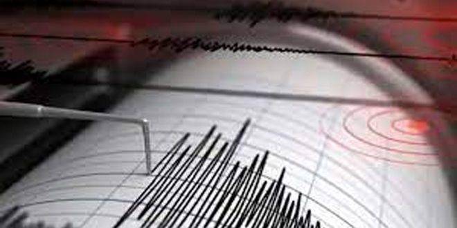 زلزال بقوة 6.9 درجات يضرب نيوزيلندا