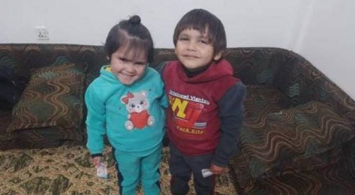 فاجعة في إربد وفاة طفلين توأم اختناقا بحريق منزليهما