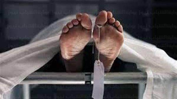 مصرع شاب بجرعة زائدة من المواد المخدرة في الجيزة
