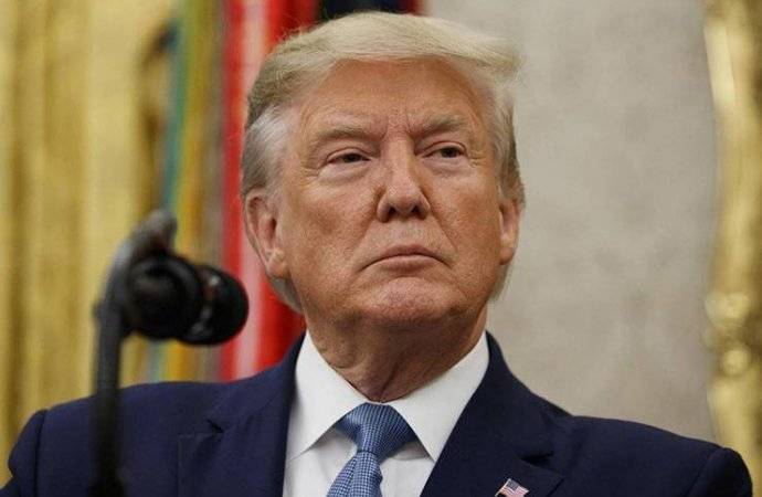 ترامب: الانتخابات المقبلة معركة وجودية