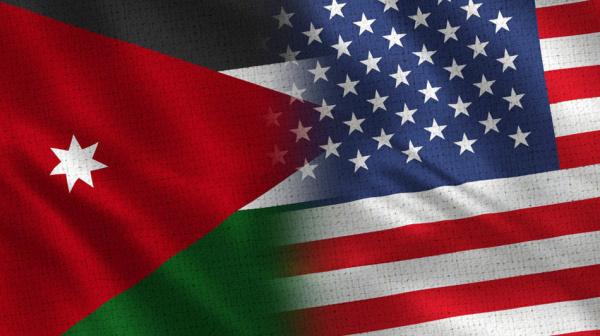 ماذا سيناقش وزير خارجية أميركا بالأردن الاحد؟