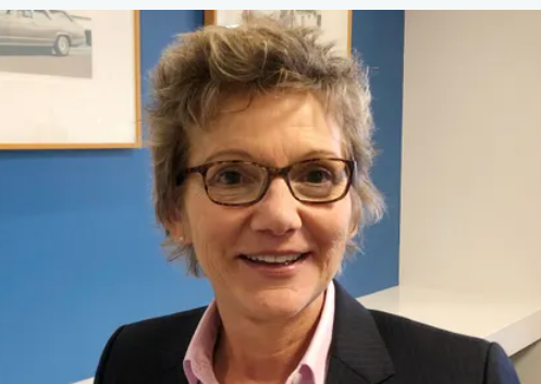 مسؤولة بالفيدرالي: مواصلة رفع الفائدة ضروري لكبح التضخم