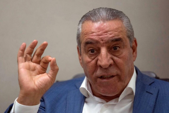 حسين الشيخ: إسرائيل لم تف بوعد قمة العقبة