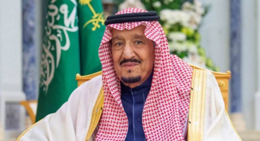 أوامر ملكية سعودية : سلمان الدوسري وزيرًا للإعلام.. والسلطان وزير دولة