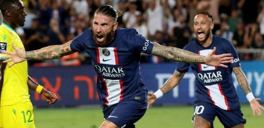 راموس لزملائه: في ريال مدريد كنا نطلق النار في نفس الاتجاه