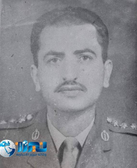 البطل الشهيد عبدالسلام رشيد  ... البهاء والكبرياء لروحك الطاهرة