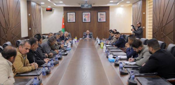 الزراعة: العمل جار على تثبيت العاملين على نظام العقود