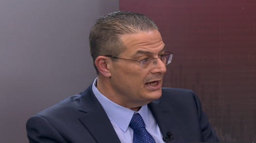 شركس: تأجيل أقساط البنوك غير صحي