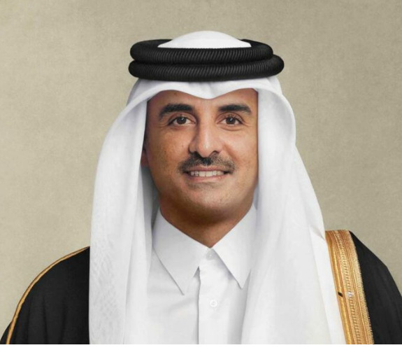 أمير قطر يقبل استقالة رئيس مجلس الوزراء