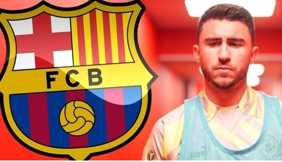 لابورت لا يمانع عدم قيده مع برشلونة