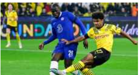 مواجهات نارية يحملها إياب ثمن نهائي دوري الأبطال انطلاقاً من الثلاثاء