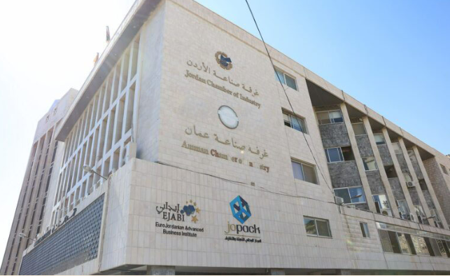 1.273 مليار دينار صادرات صناعة عمان خلال شهرين