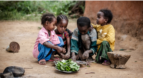 يونيسف تقرع ناقوس الخطر بسبب ارتفاع معدلات سوء التغذية