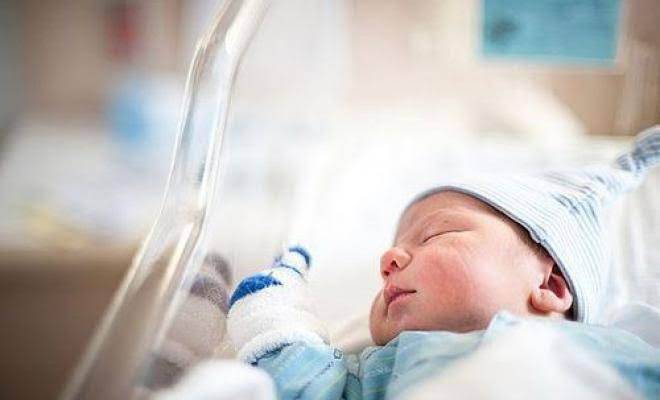 أكثر من 3 آلاف مولود جديد في قطاع غزة خلال فبراير الماضي