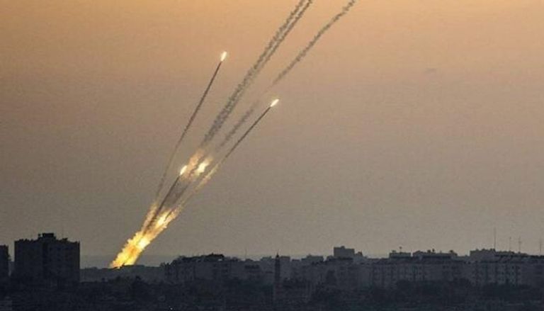 صافرات الإنذار تدوي بمستوطنات غلاف قطاع غزة