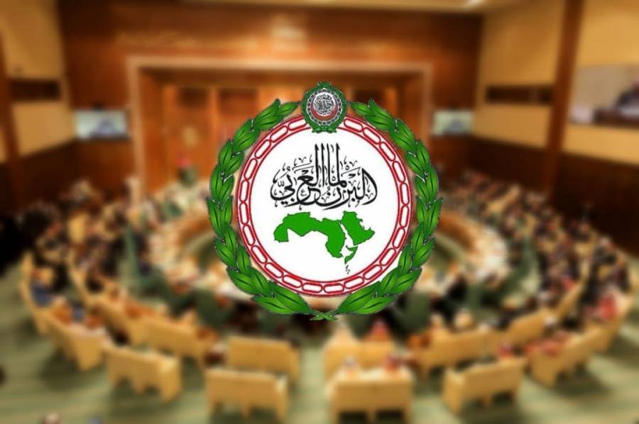 *البرلمان العربي يدين بأشد العبارات الجريمة النكراء لقوات الاحتلال الإسرائيلي في جنين ويطالب بوقف فوري لجرائم حكومة اليمين المتطرفة*