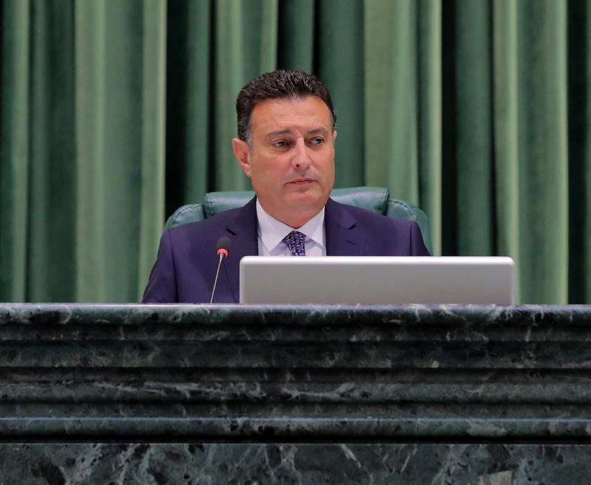 الصفدي: تحية الفخر بالمرأة الأردنية وأمهات شهداء الوطن الأبرار والمجد للمرأة الفلسطينية ونضالها بوجه المحتل
