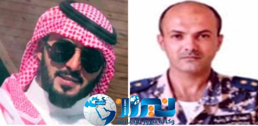 قبيلة بني صخر تفقد اثنان من ابنائها الزبن والحماد