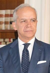 زيارة مرتقبة لوزير الداخلية الإيطالي لمصر وساحل العاج