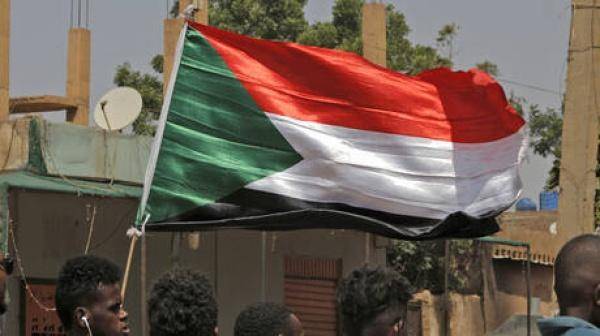مجلس الأمن يجدد العقوبات على السودان