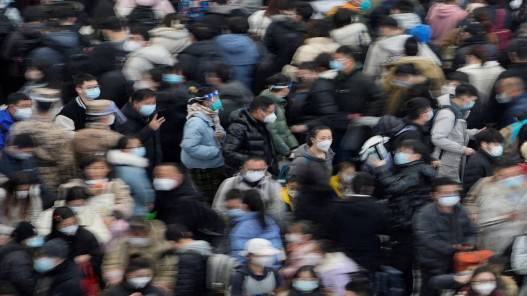 أستراليا تلغي قيود مكافحة كورونا على الوافدين من الصين