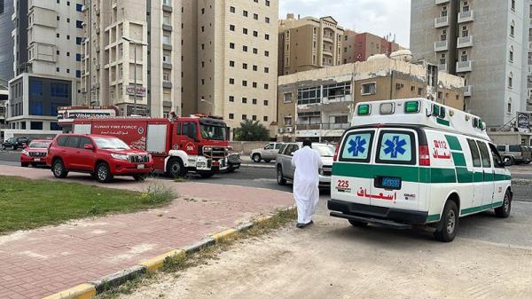 الكويت: إصابة 4 موظفين في انفجار محطة كهرباء بالسالمية