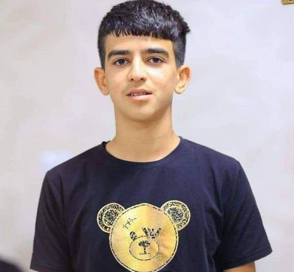 استشهاد طفل فلسطيني متأثرا بإصابته برصاص الاحتلال في جنين