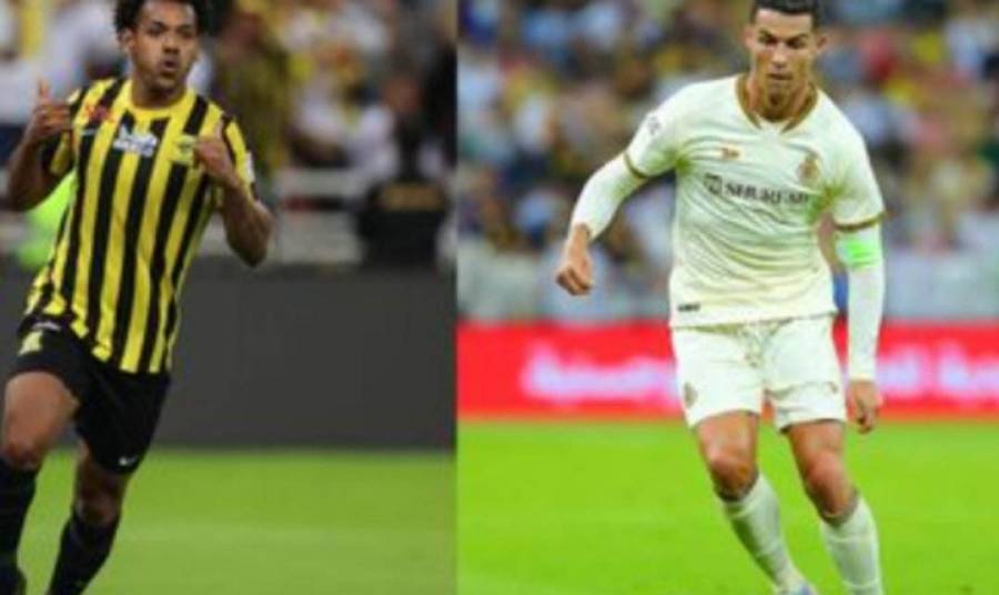 رومارينيو أفضل من رونالدو في قمة الاتحاد والنصر