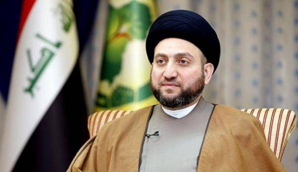 الحكيم عن الاتفاق السعودي الايراني: سيسهم في استقرار المنطقة وقوتها