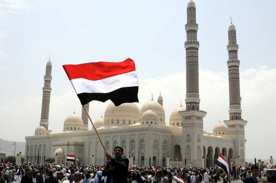 الحكومة اليمنية تعلق على اتفاق السعودية وإيران .. ماذا قالت؟