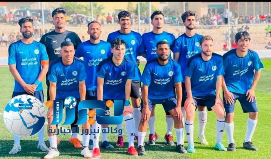 العونة يكتب لترسانه
