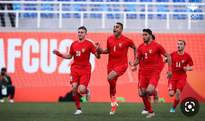 منتخب الشباب لكرة القدم يلتقي اليابان غدا بمباراة التأهل لكأس العالم