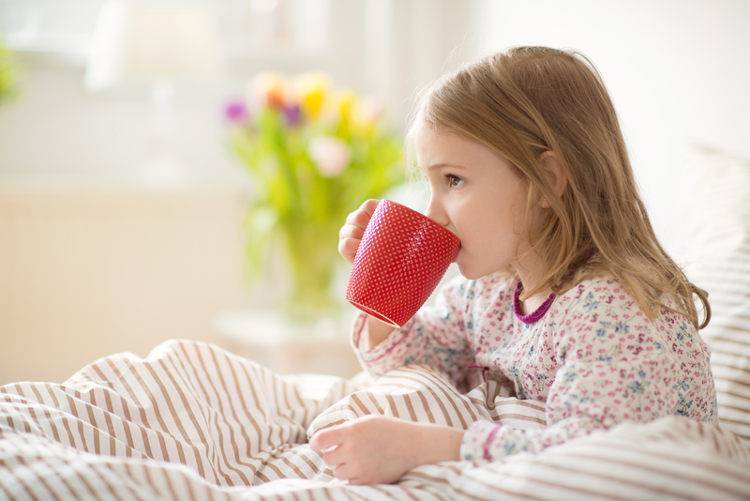 ضرورية قبل بلوغهم 5 أعوام..  6 أطعمة لزيادة ذكاء الأطفال