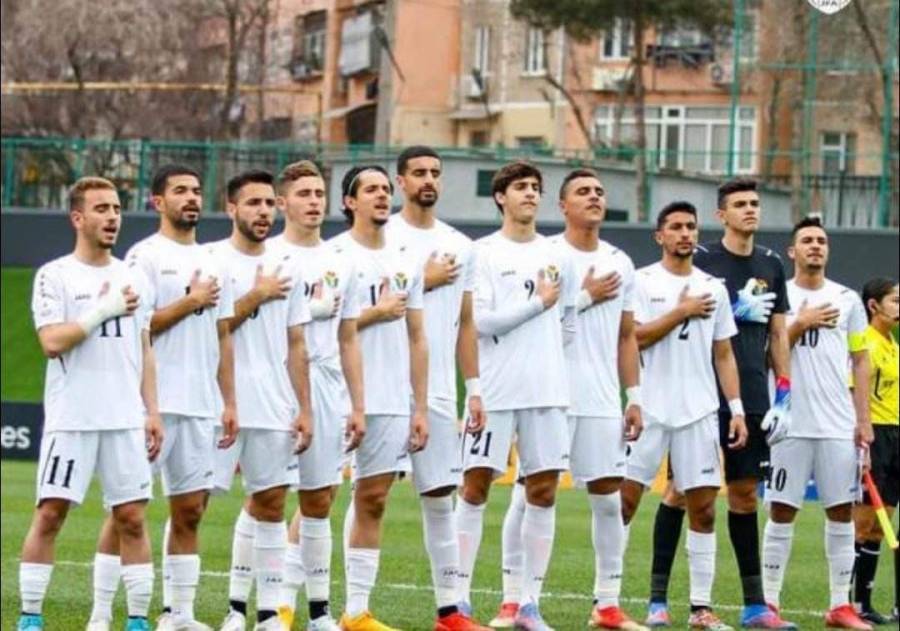 90 دقيقة تفصل منتخب الشباب عن كأس العالم