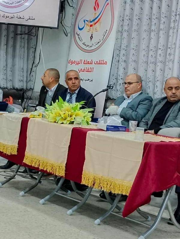 الزراعة في بني كنانة الواقع والتحديات .. أمسية لقاء الشهر الثقافي الحواري