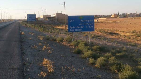 استثمار بـ 11 مليون دينار على طريق الأردن سوريا قريبا