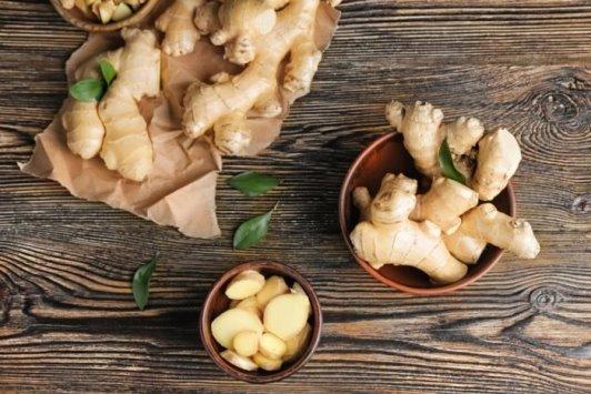 الزنجبيل.. فوائد لم تسمع بها من قبل
