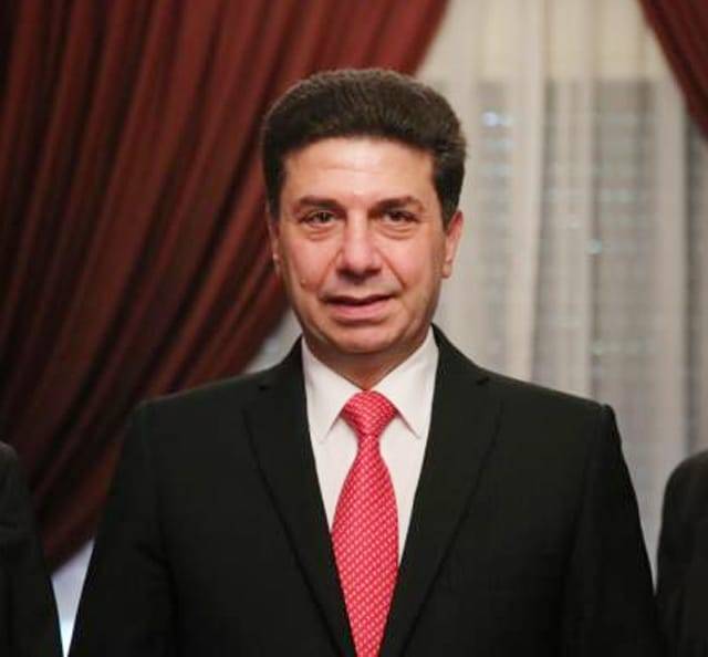 الأستاذ أمجد المسلماني ... نبض السياحة الاردنية ووجهها المشرق
