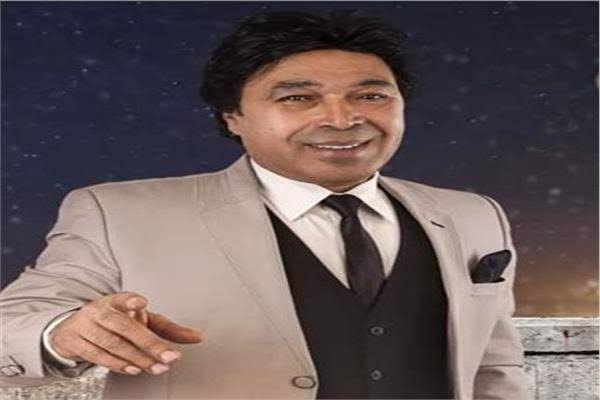 تكريم حمدى بتشان بمهرجان هرم الإبداع الدولى الجمعة المقبل
