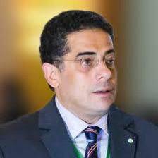 أكاديمية البحث تهنئ الدكتور مؤمن حنفي انتخابة لتمثيل مصر في صندوق الإتحاد الدولي للعلوم البيولوجية
