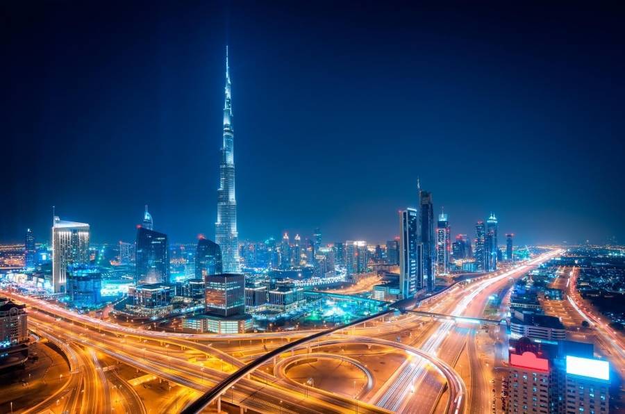 تعرف على أنظف مدينه في العالم ؟