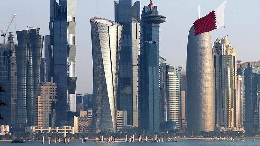 قطر على موعد مع استضافة الحدث الأكبر للمفكرين  وصانعي التغيير في العالم الناطق بالعربية