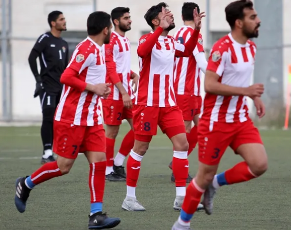 شباب الأردن يلتقي نواذيبو الموريتاني الأربعاء
