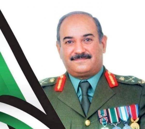 المعايطه ينعى الفرايه