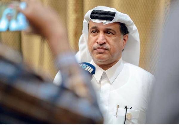 الامارات .. بطولة الحبتور للدارتس تنطلق السبت بمشاركة واسعة