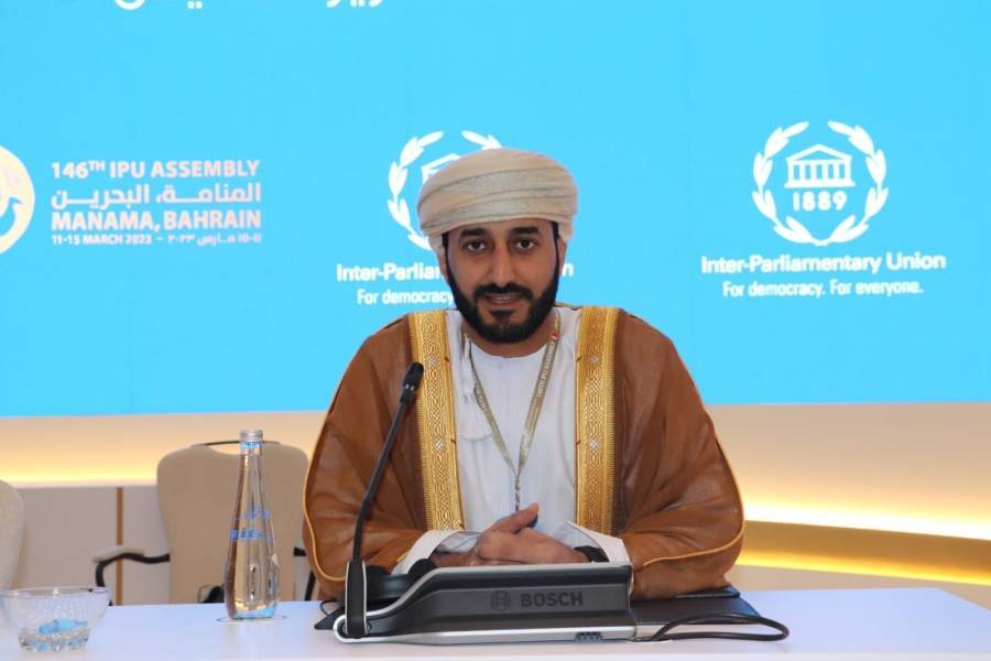 *البرلمان العربي يدعو إلى تجريم كافة أشكال الاتجار بالبشر في دور الأيتام، وفرض رقابة دائمة على هذه المؤسسات*