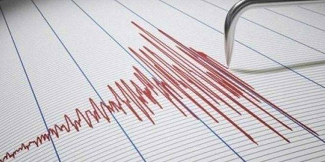 زلزال بقوة 6.3 درجات يضرب بابوا غينيا الجديدة