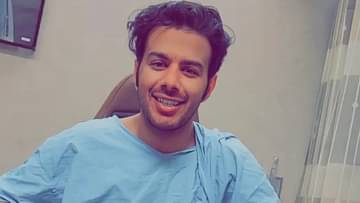 السعودي حمد بن جروان  محارب السرطان يتمسك بالأمل