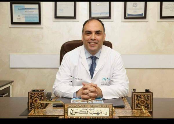 الكسواني: طبيب الأسنان يستطيع كشف علامات إنقطاع التنفس أثناء النوم